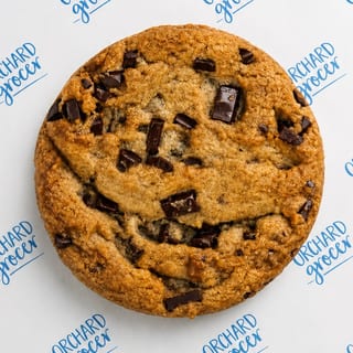 House Chocolate Chip Cookie
