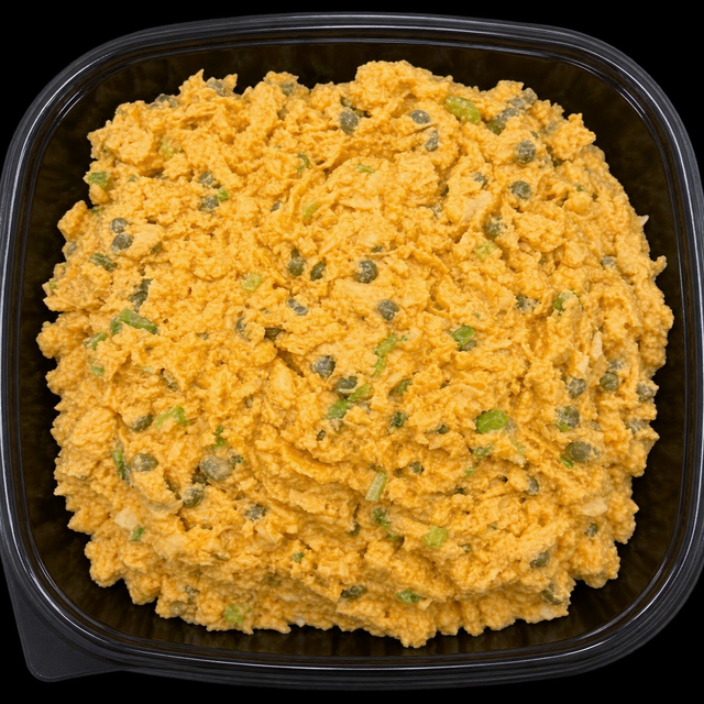 Catering - Chickpea Tuna Salad [GF].