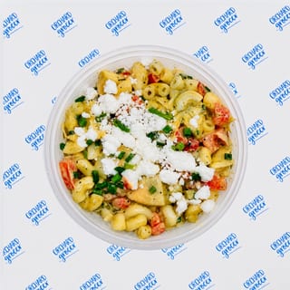 Pasta Salad