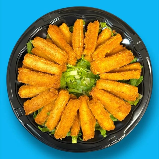 Catering - Tofu Nuggets [GF].