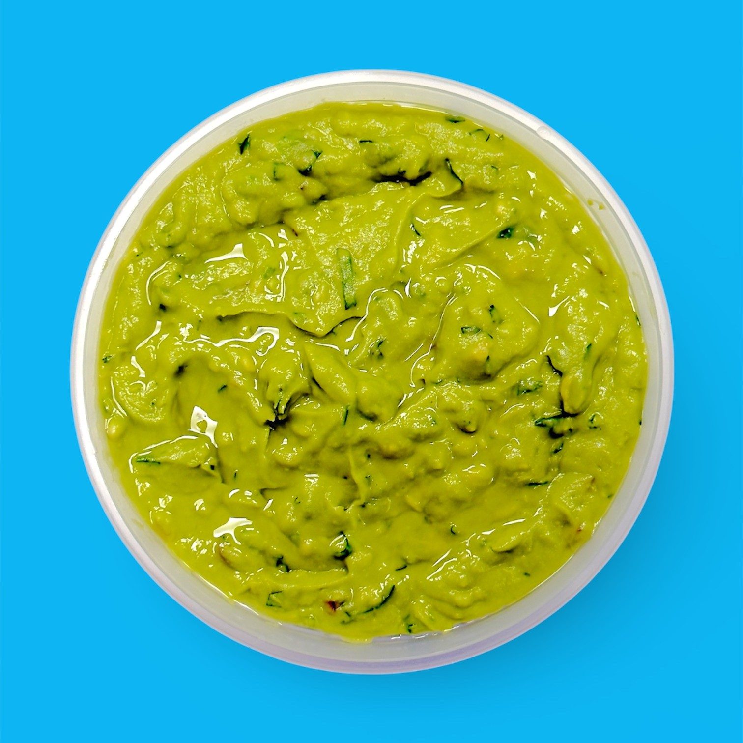 Guacamole.