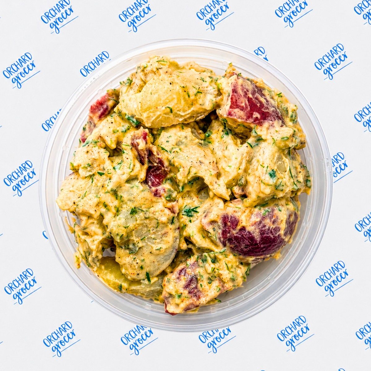 Potato Salad (GF).