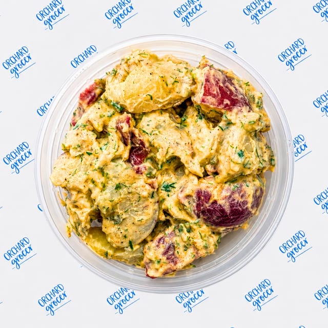 Potato Salad (GF).