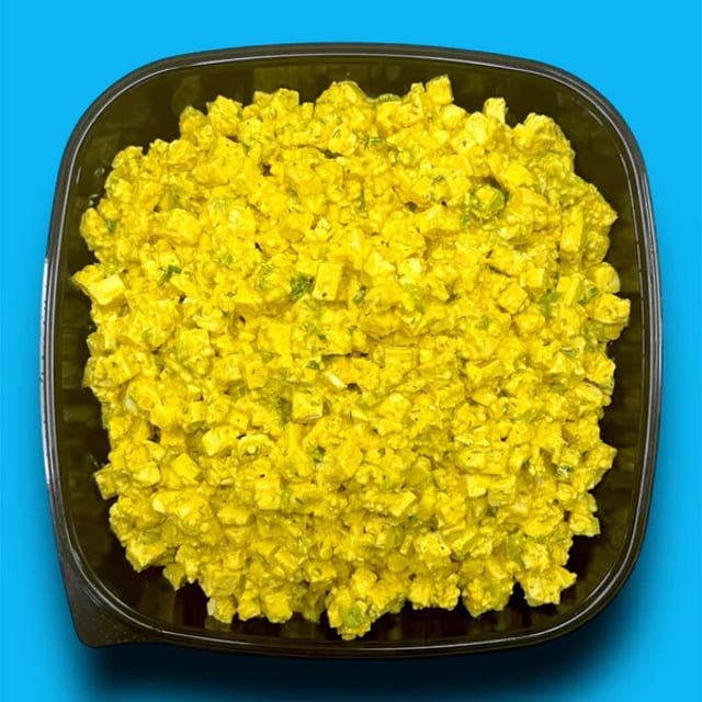 Catering - Tofu Egg Salad [GF].