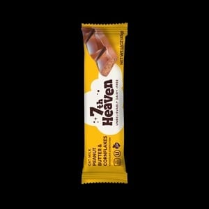 7th Heaven - Peanut Butter Cornflakes.