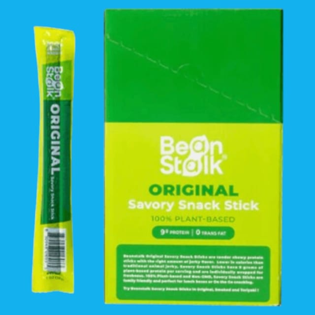 Bean Stalk - Original.