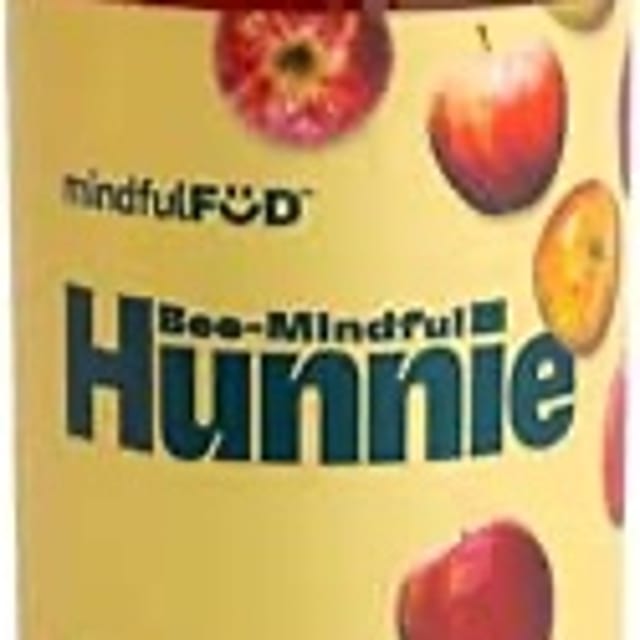 MindfulFUD - Bee Mindful Hunnie.