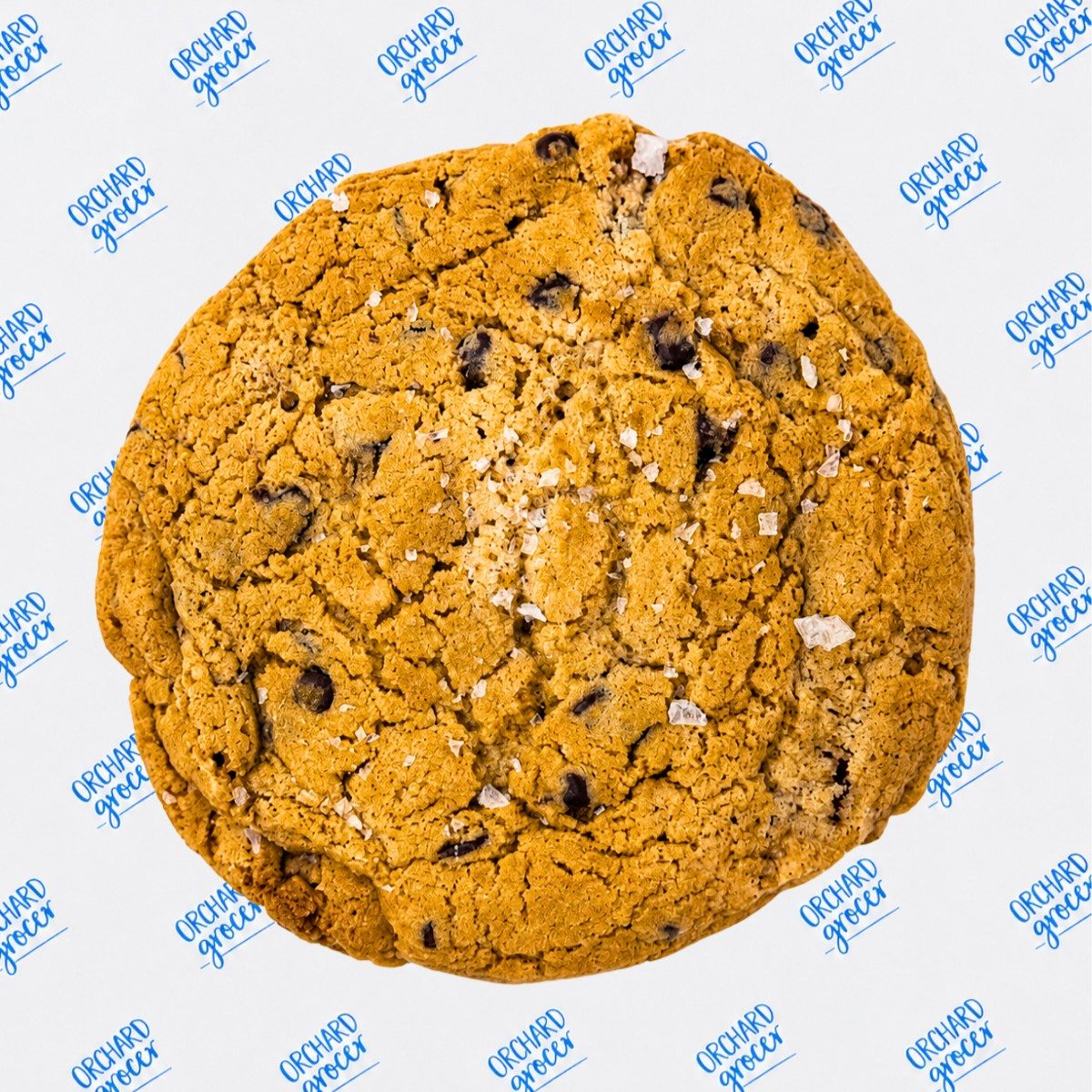 House Gluten-Free Chocolate Chip Cookie.