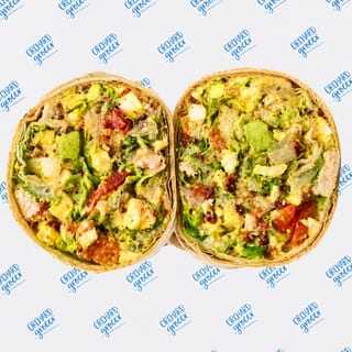 The Orchard Cobb Wrap