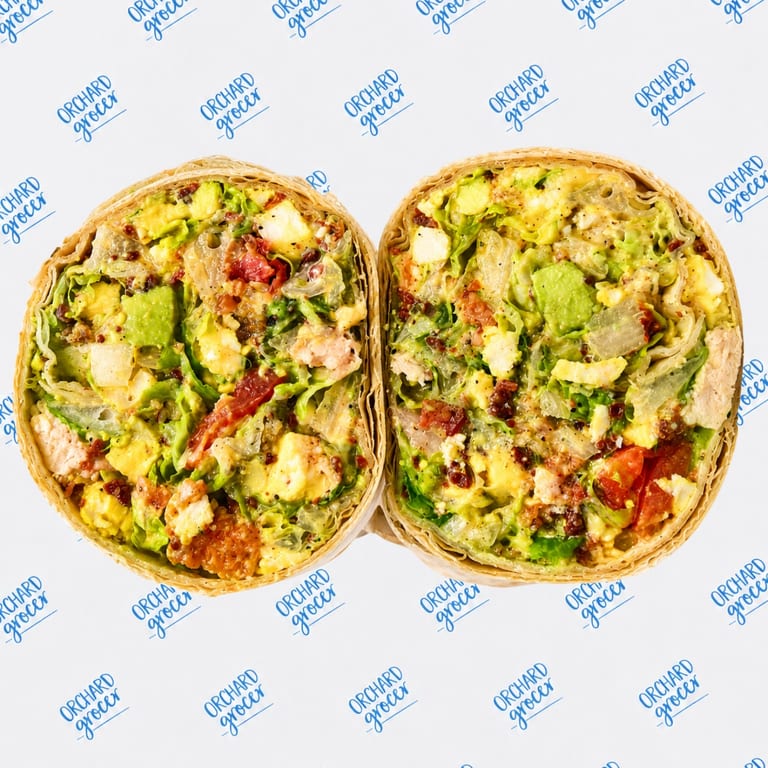 Satisfying Lunch Choices