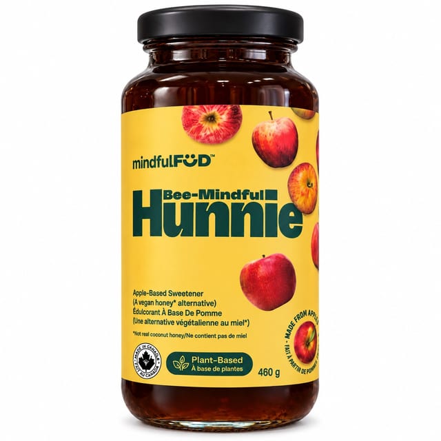 MindfulFUD - Bee Mindful Hunnie.