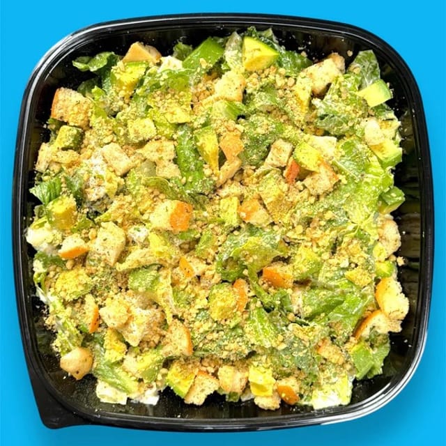 Catering - Caesar Salad [GFO].