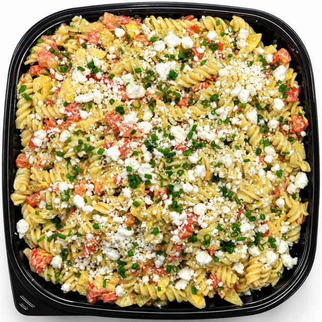 Catering - Pasta Salad.