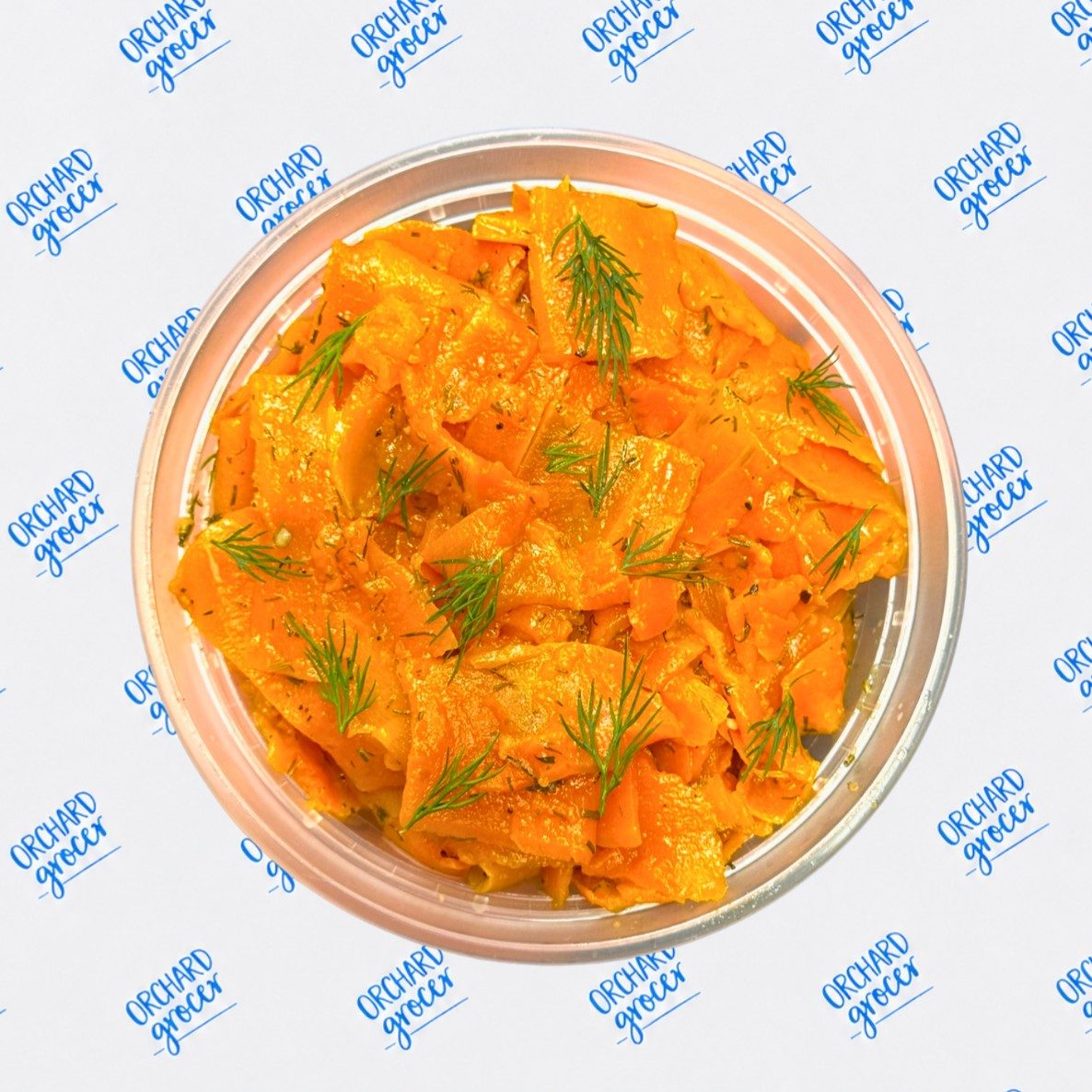 Carrot Lox Side.