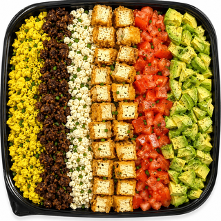 Catering - Cobb Salad [GF]