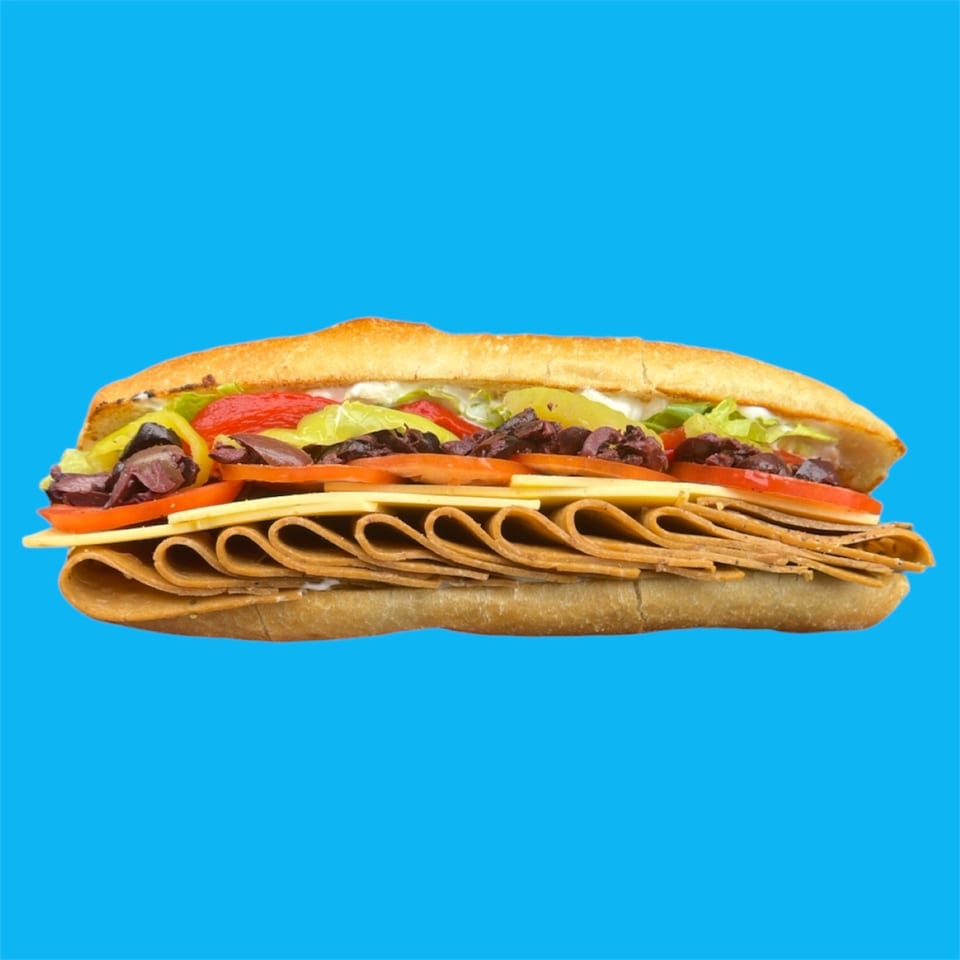 Irresistible Sandwiches for Everyone