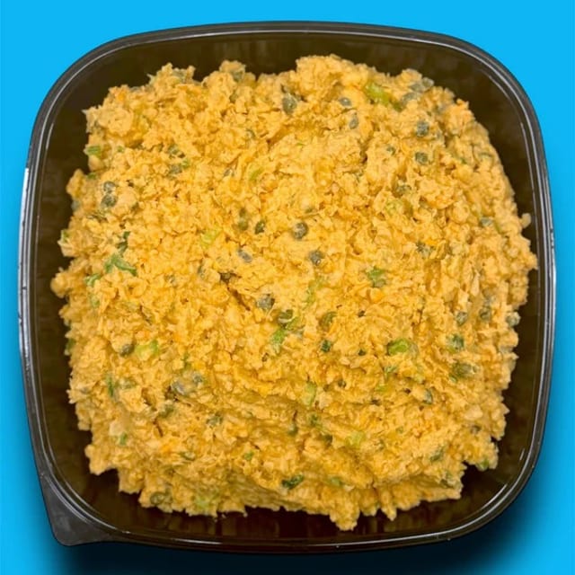 Catering - Chickpea Tuna Salad [GF].