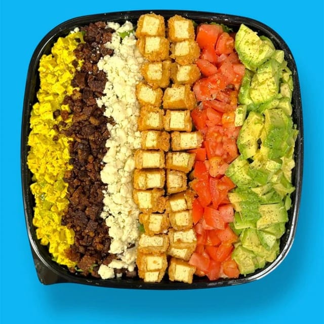 Catering - Cobb Salad [GF].