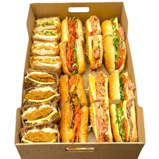 Sandwich Platter for 10