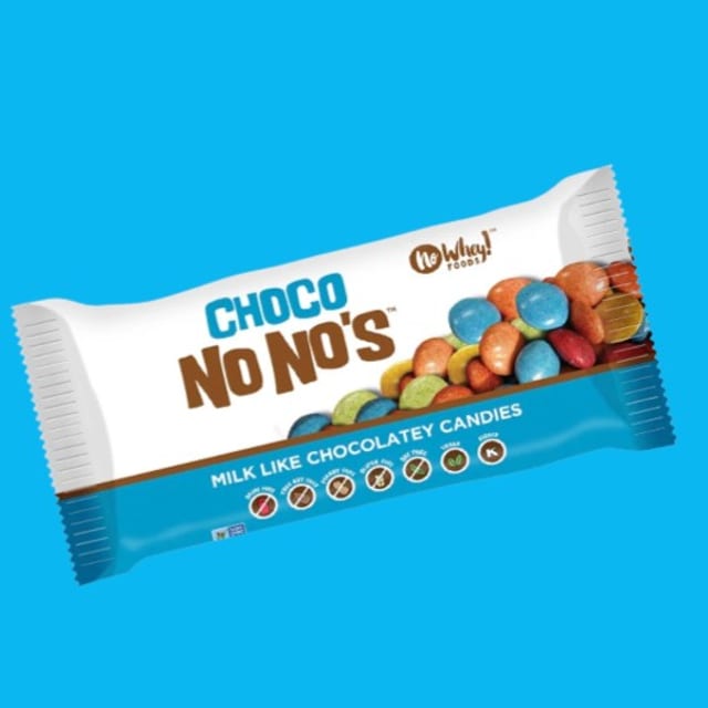 No Whey - Choco No Nos.