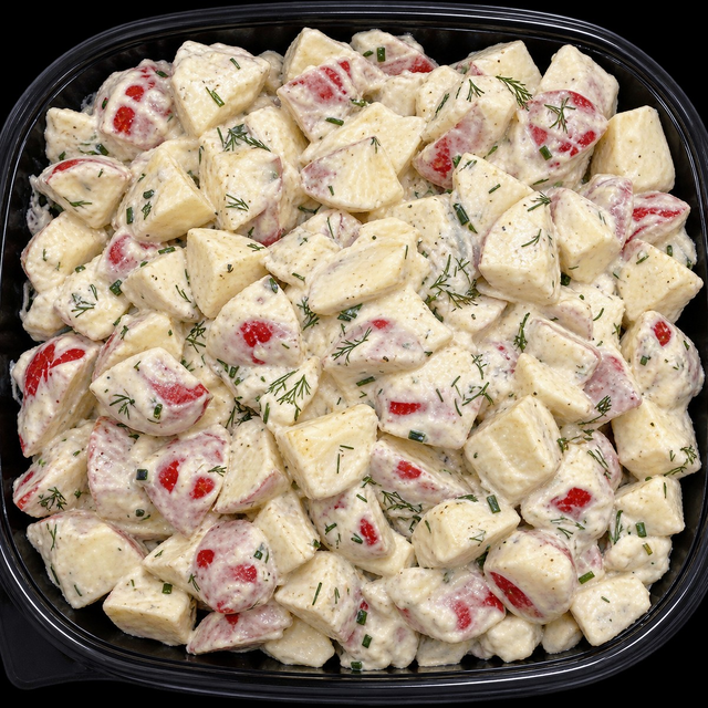 Catering - Potato Salad [GF].
