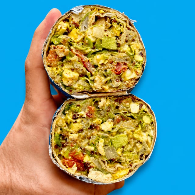The Orchard Cobb Wrap.