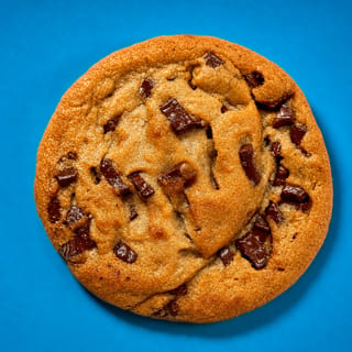House Chocolate Chip Cookie