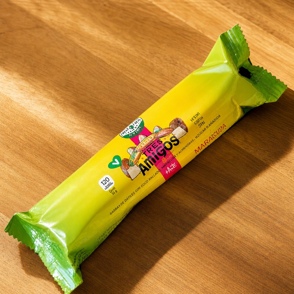 Break Free Candy - Tres Amigos.