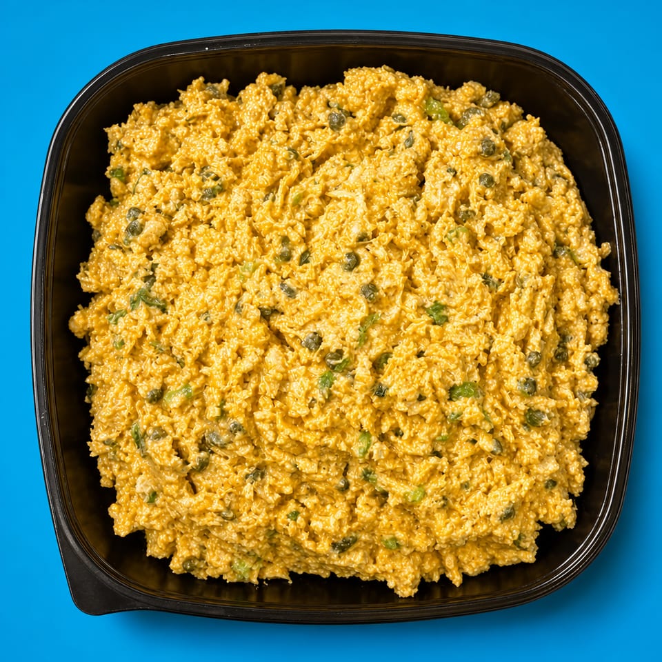 Catering - Chickpea Tuna Salad [GF].