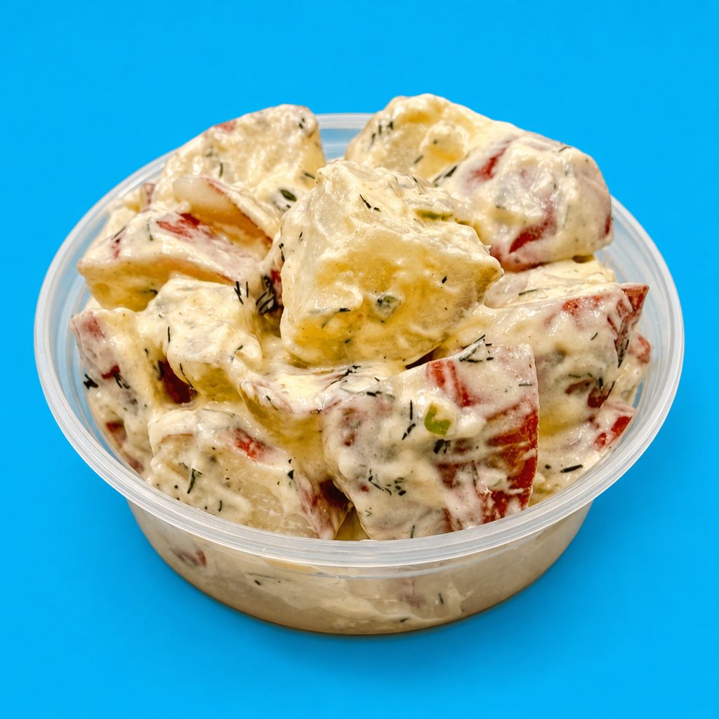 Potato Salad (GF).