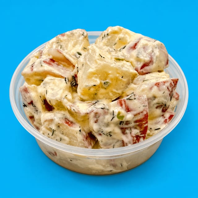 Potato Salad (GF).