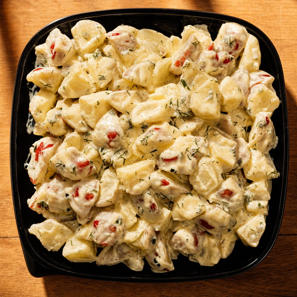 Catering - Potato Salad [GF].