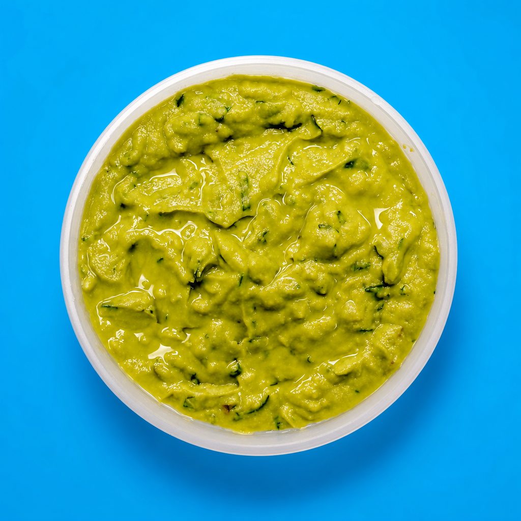 Guacamole.