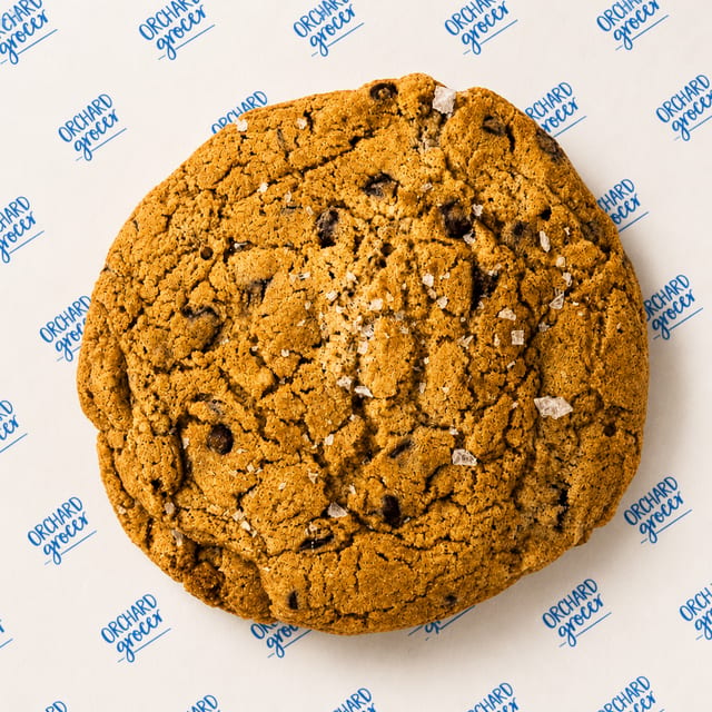 House Gluten-Free Chocolate Chip Cookie.
