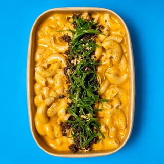 House Mac & Cheese (GF)