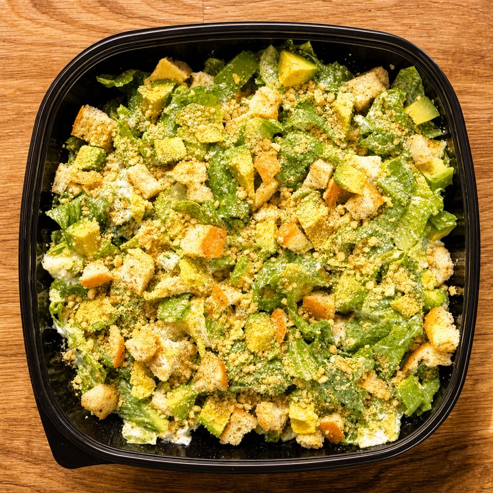 Catering - Caesar Salad [GFOO].